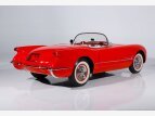 Thumbnail Photo 5 for 1955 Chevrolet Corvette